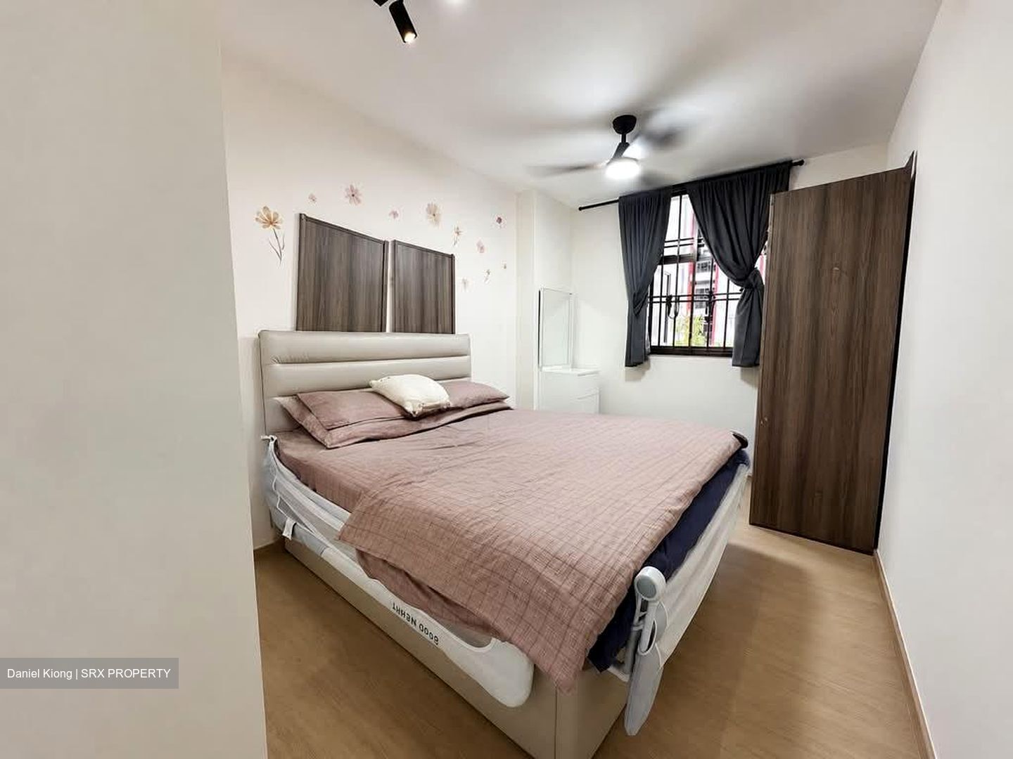 Blk 339A Sun Trellis (Sembawang), HDB 5 Rooms #568371941